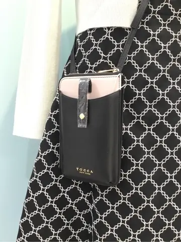 TOCCA 𝒽 コーディネート画像