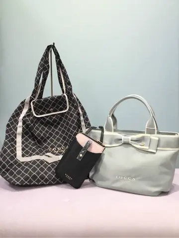 TOCCA 𝒽 コーディネート画像