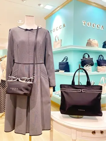 TOCCA oda ❁ コーディネート画像