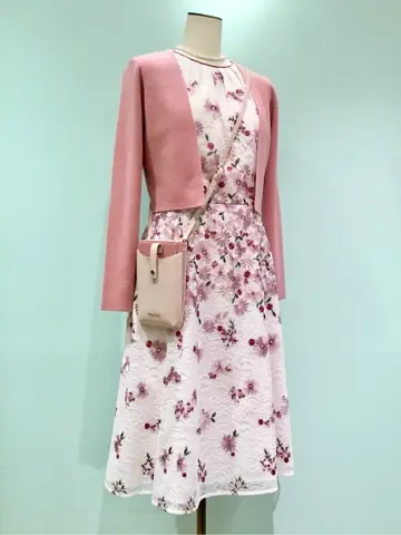 TOCCA Y.K コーディネート画像