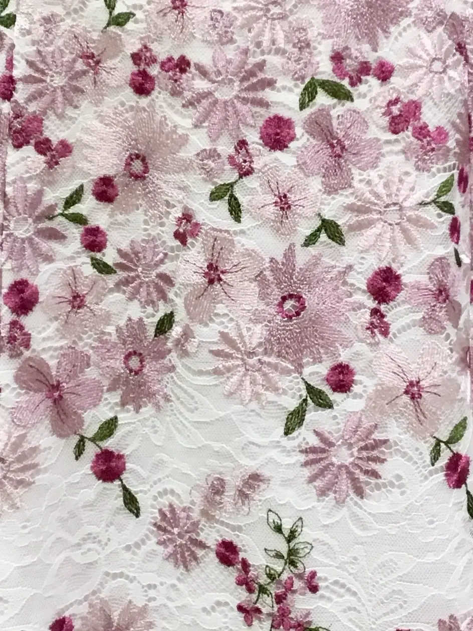 TOCCA Y.K コーディネート画像