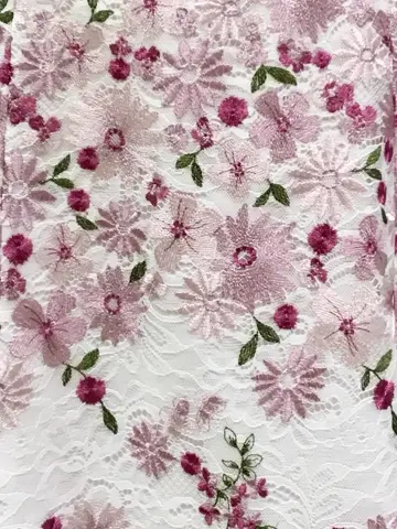 TOCCA Y.K コーディネート画像