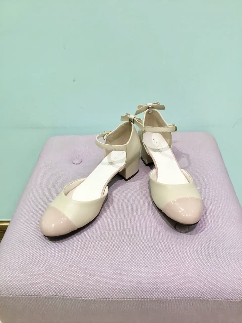 TOCCA Y.K コーディネート画像