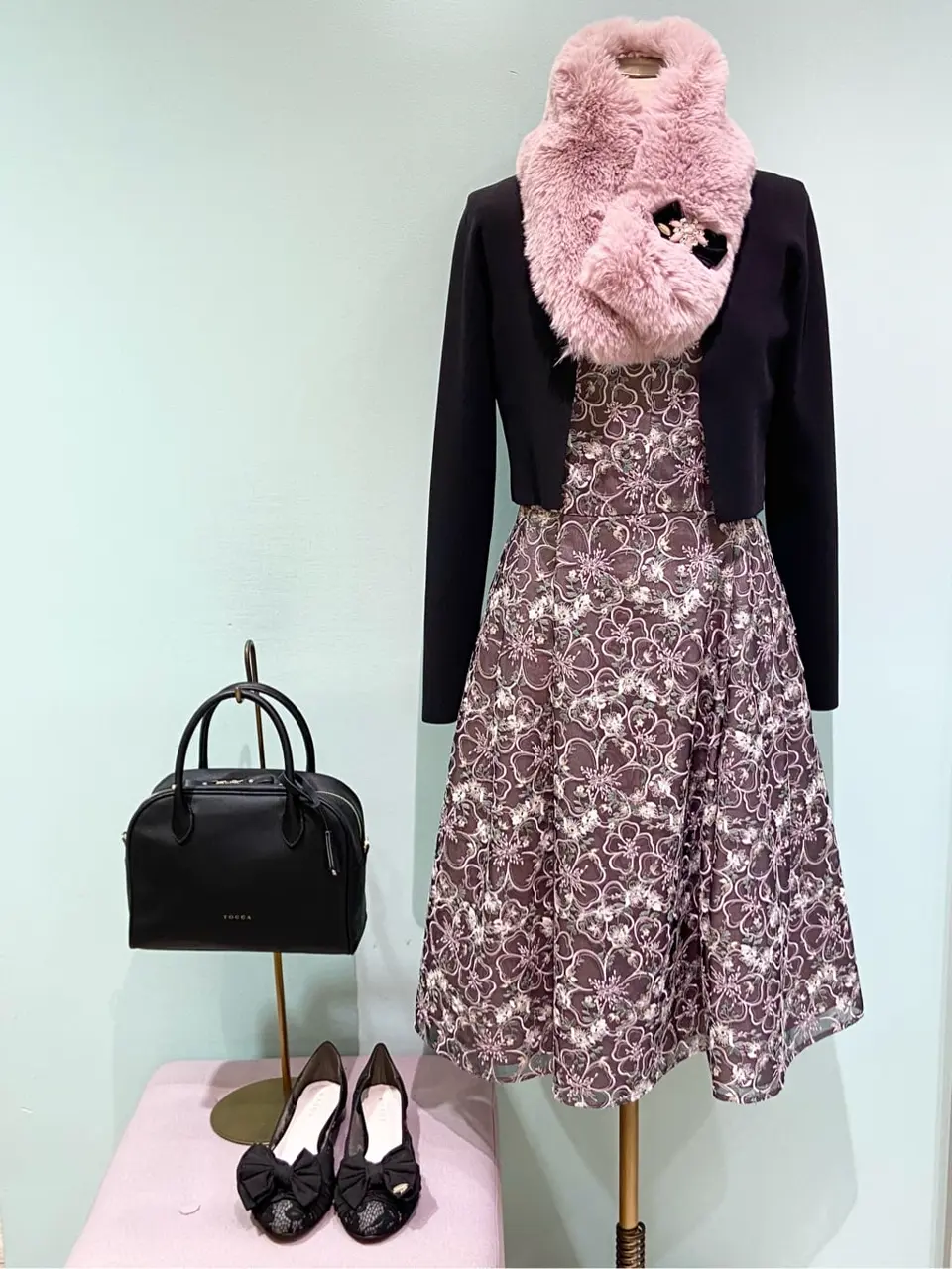  𝕂 コーディネート画像