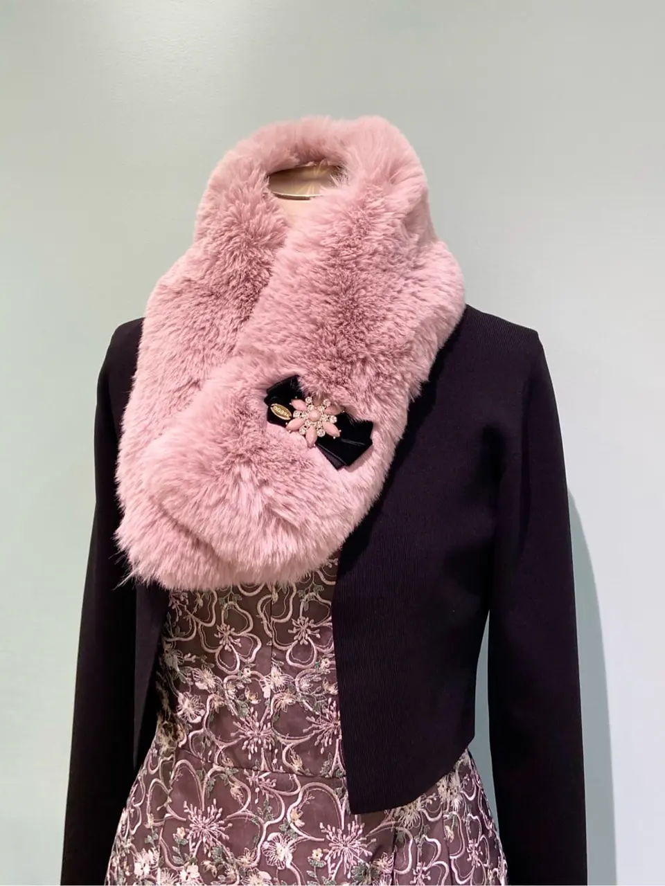 TOCCA 𝕂 コーディネート画像