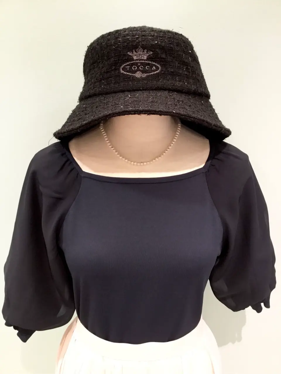 TOCCA Y.K コーディネート画像