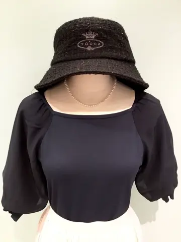 TOCCA Y.K コーディネート画像