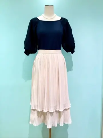 TOCCA Y.K コーディネート画像