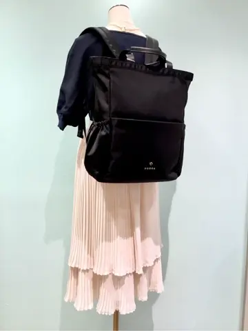 TOCCA Y.K コーディネート画像