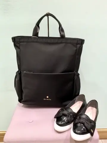 TOCCA Y.K コーディネート画像