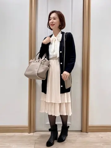 TOCCA mimura☺︎ コーディネート画像