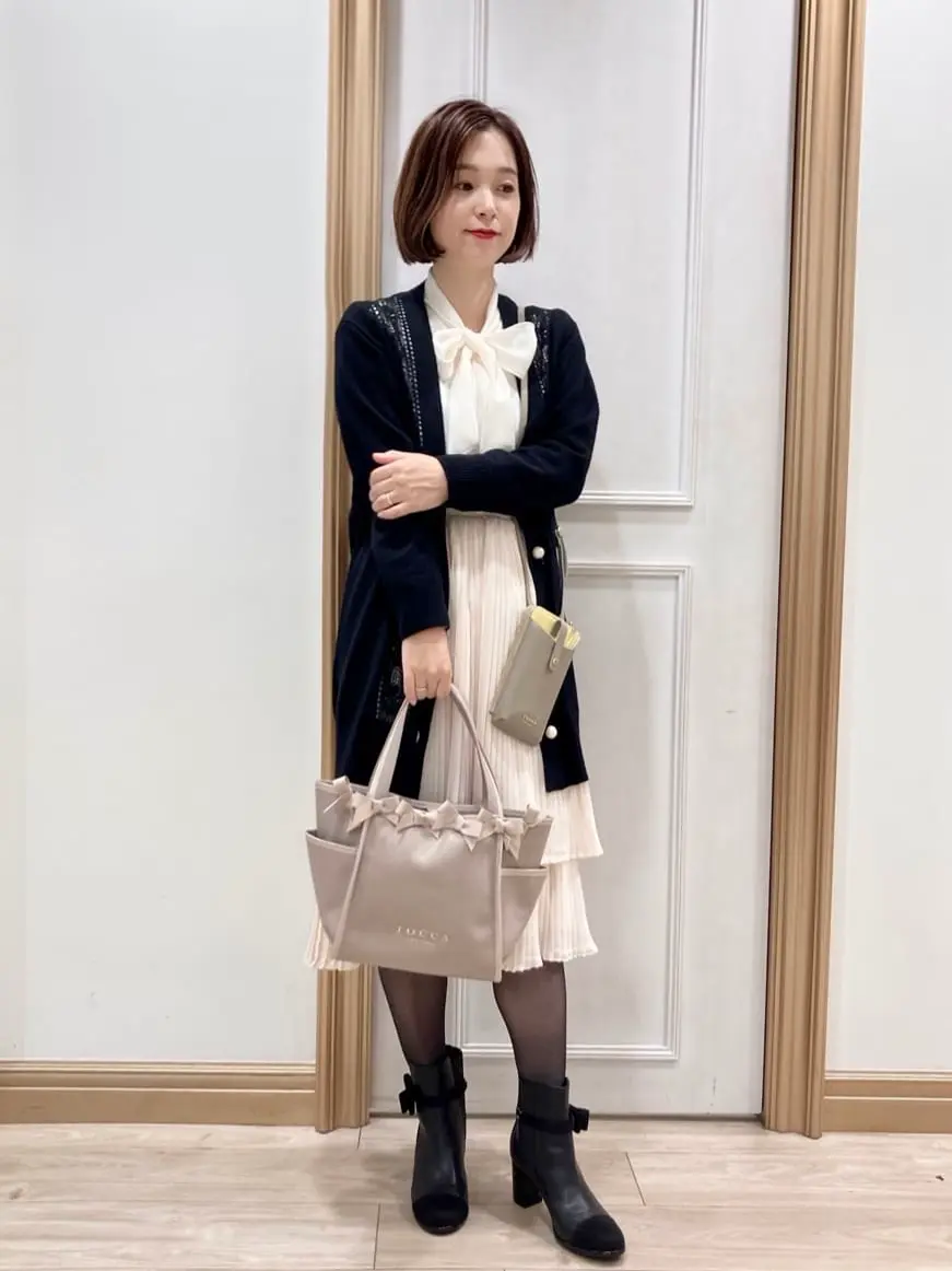 TOCCA mimura☺︎ コーディネート画像