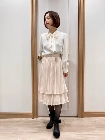 TOCCA mimura☺︎ コーディネート画像