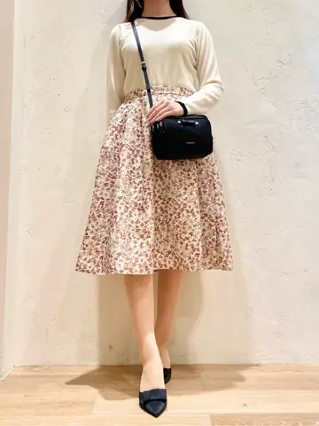 TOCCA G コーディネート画像