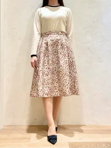 TOCCA G コーディネート画像