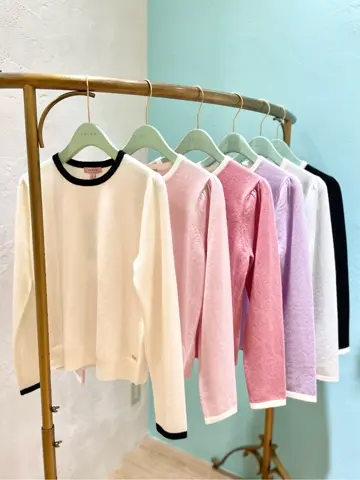 TOCCA G コーディネート画像