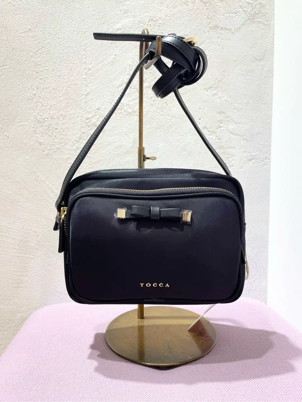 TOCCA G コーディネート画像