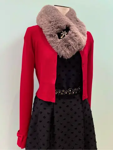 TOCCA G コーディネート画像