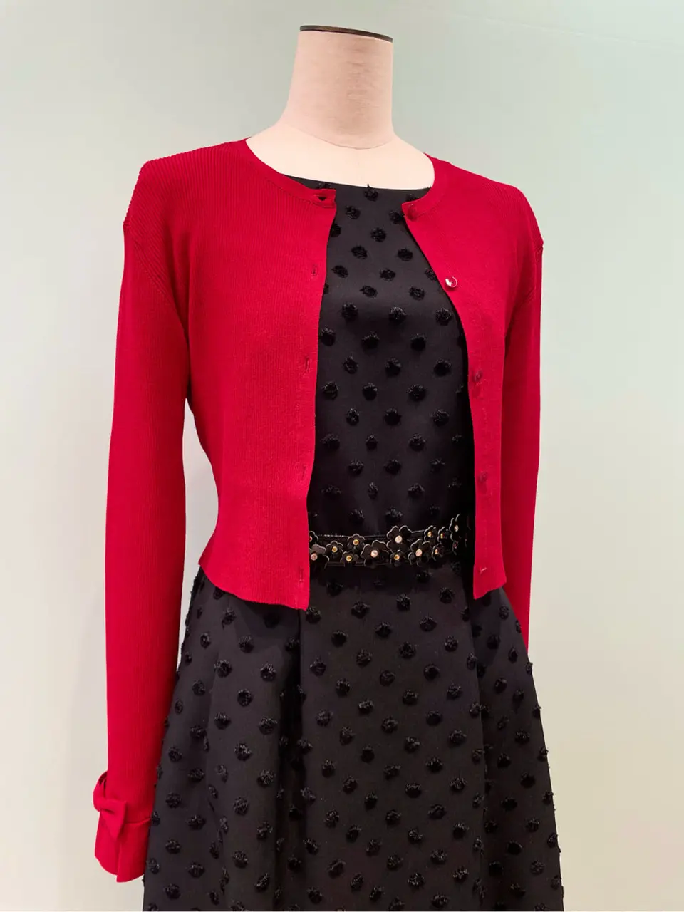 TOCCA G コーディネート画像