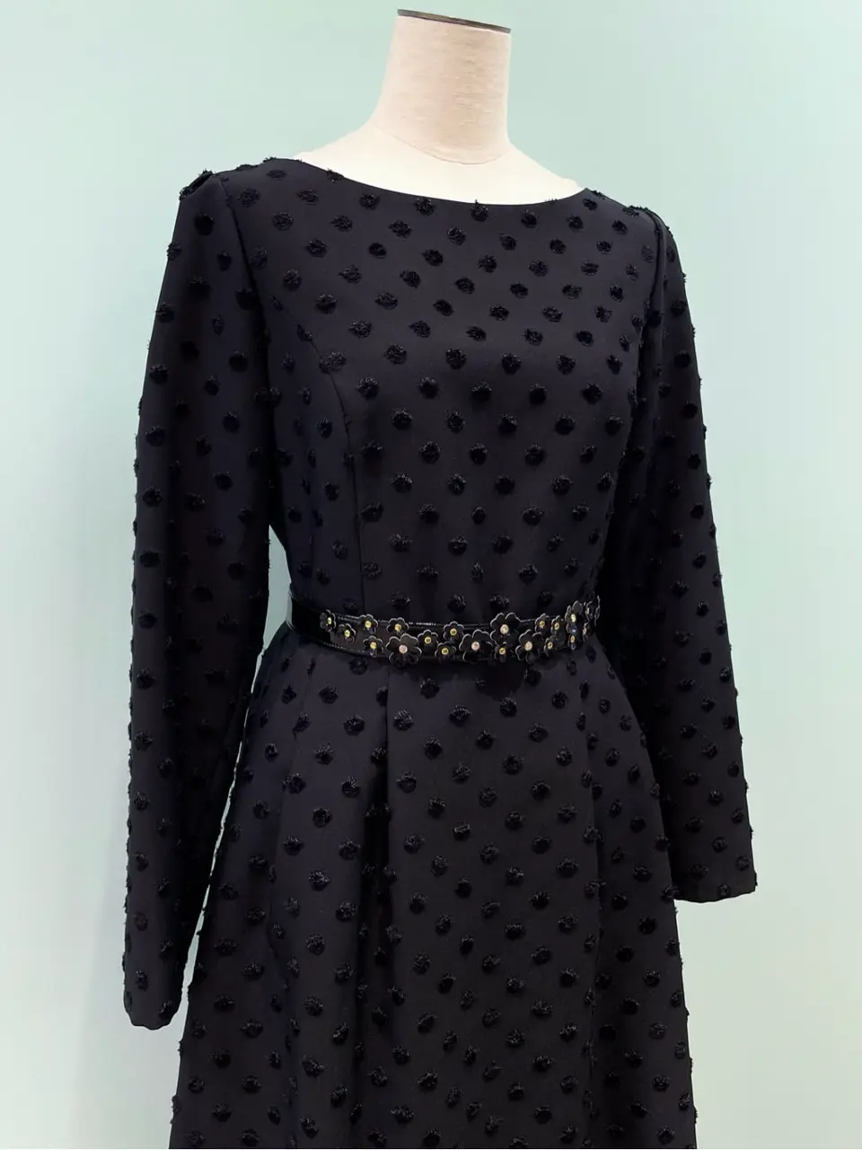 TOCCA G コーディネート画像