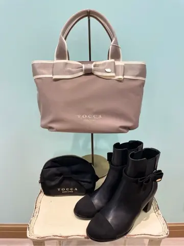 TOCCA G コーディネート画像