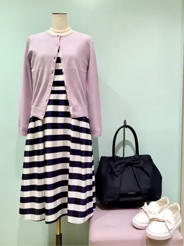 TOCCA Y.K コーディネート画像