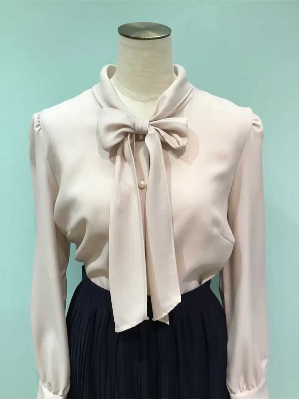 TOCCA Y.K コーディネート画像