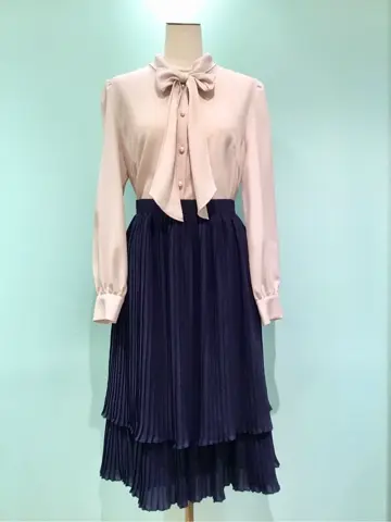 TOCCA Y.K コーディネート画像