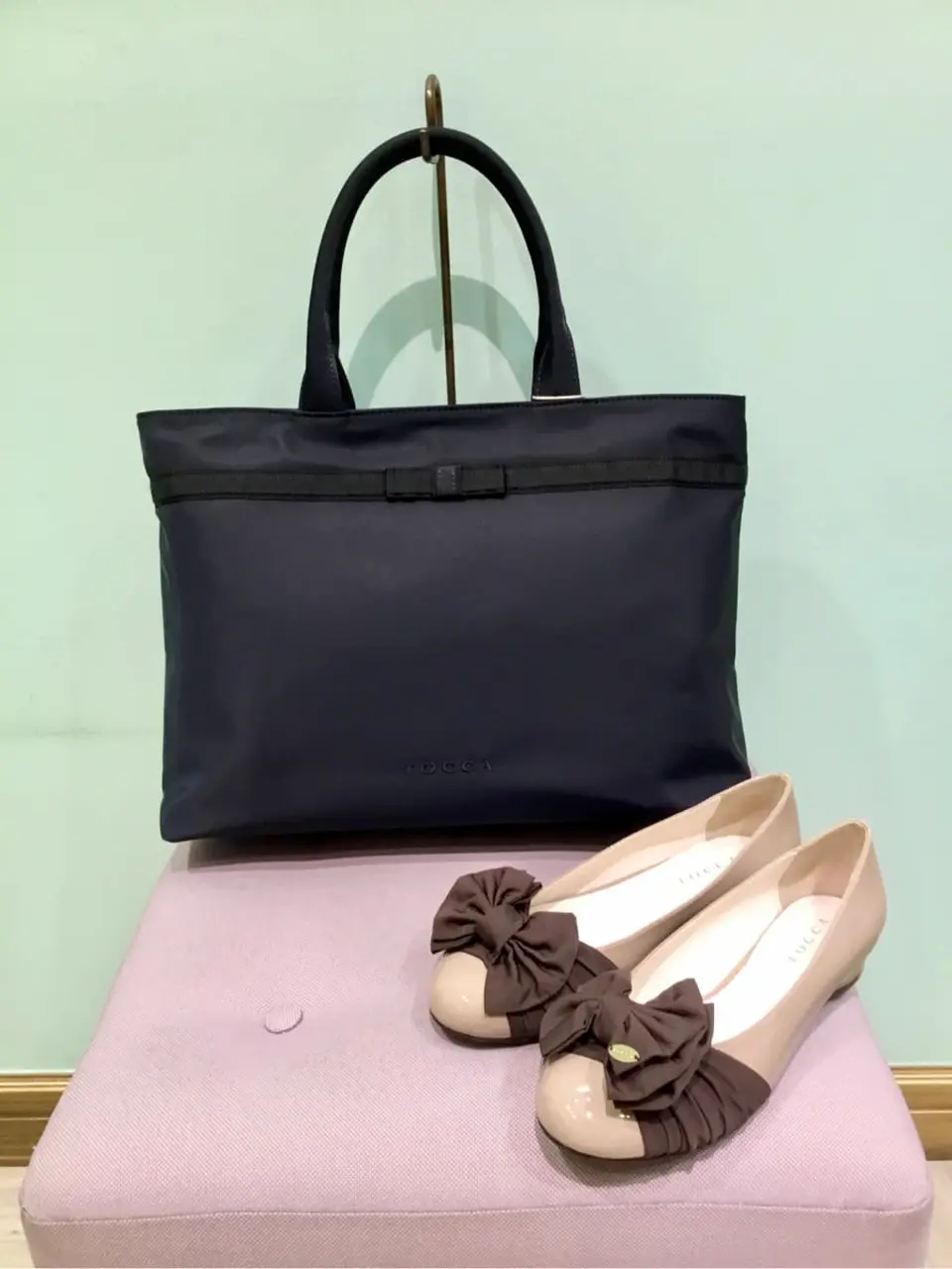 TOCCA Y.K コーディネート画像