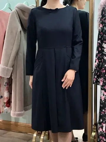 TOCCA スタッフM コーディネート画像