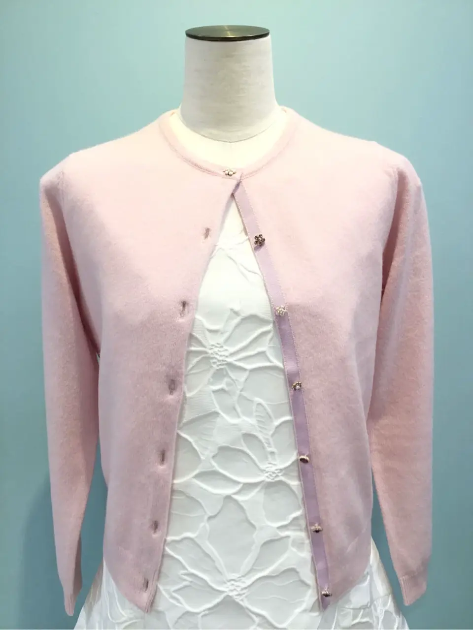 TOCCA 𝒽 コーディネート画像