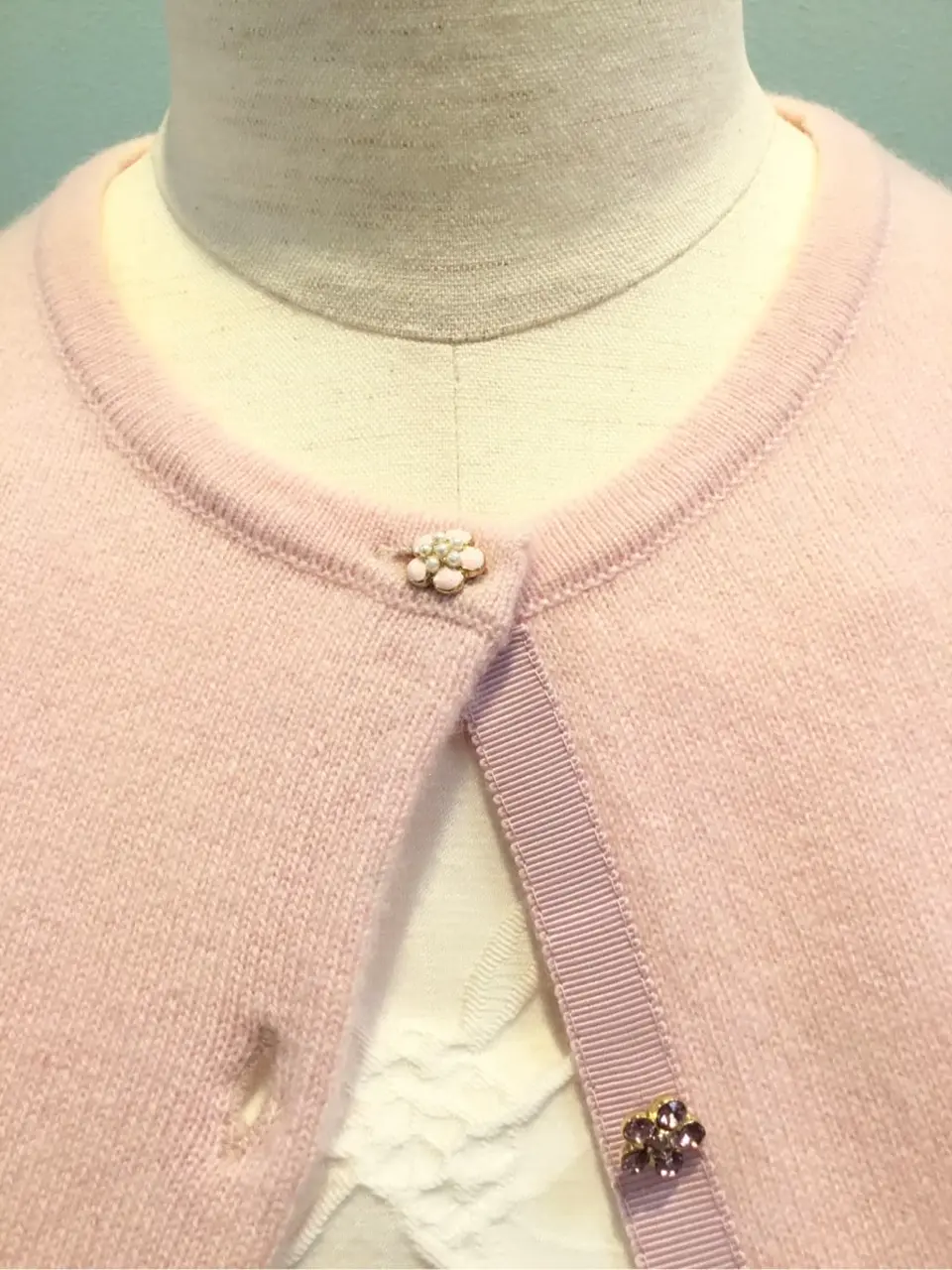 TOCCA 𝒽 コーディネート画像