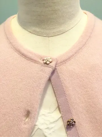 TOCCA 𝒽 コーディネート画像