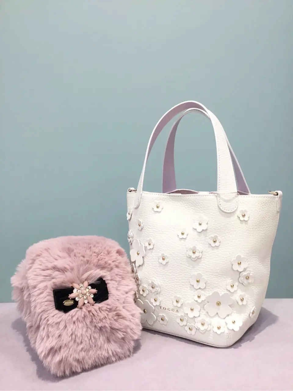 TOCCA 𝒽 コーディネート画像