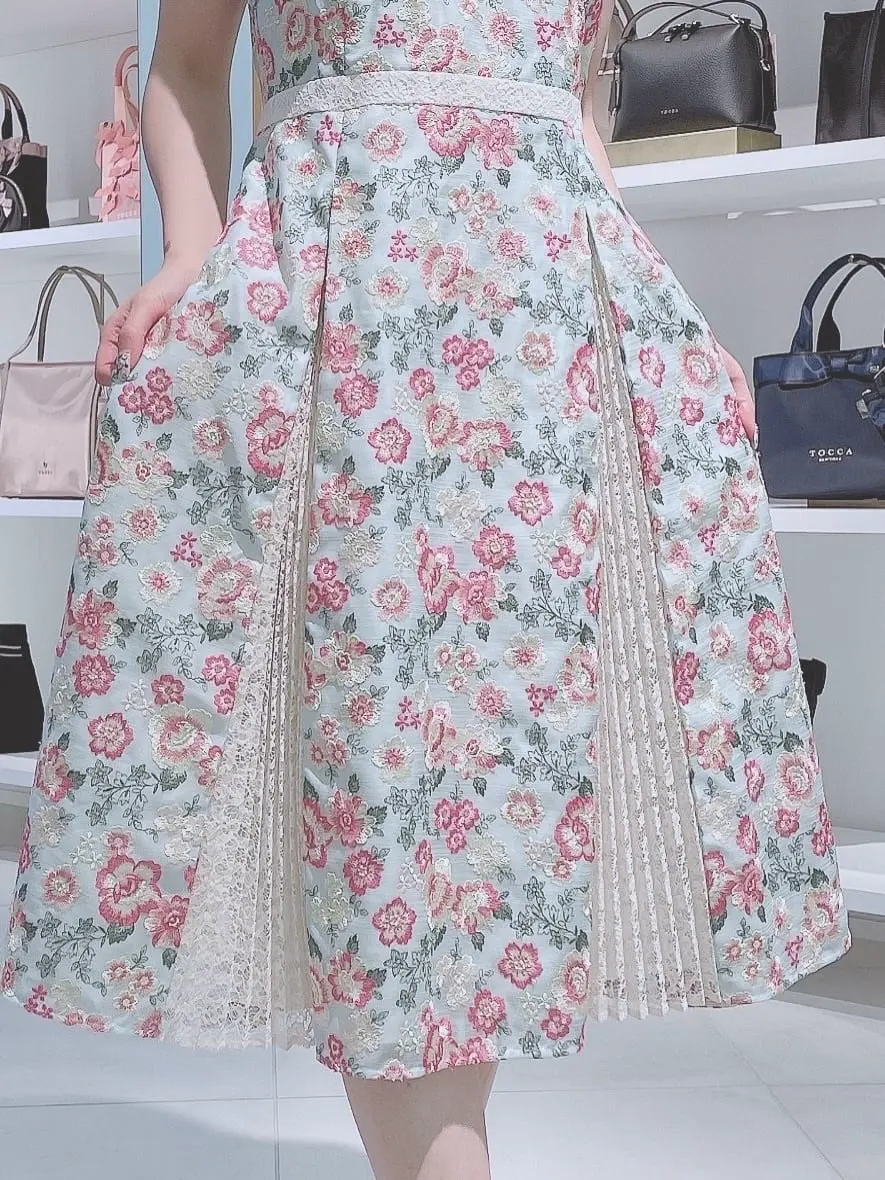 TOCCA T.H コーディネート画像