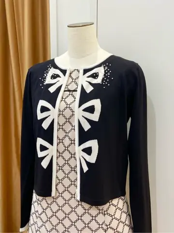 TOCCA 𝕂 コーディネート画像