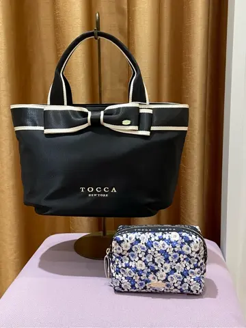 TOCCA 𝕂 コーディネート画像