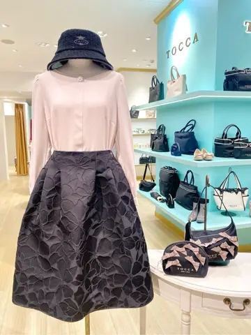 TOCCA oda ❁ コーディネート画像