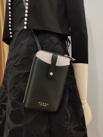 TOCCA スタッフf コーディネート画像