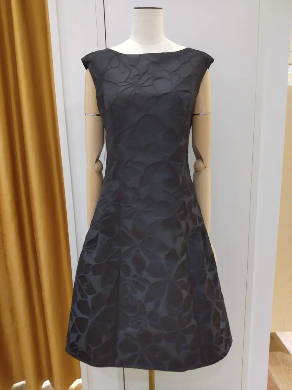 TOCCA スタッフf コーディネート画像