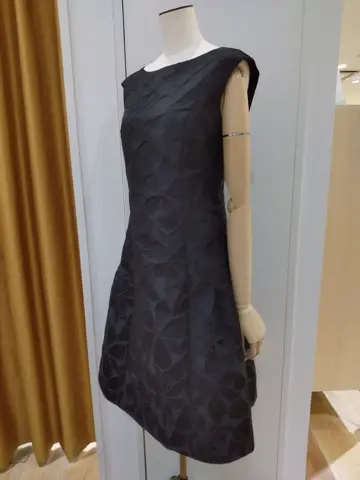 TOCCA スタッフf コーディネート画像