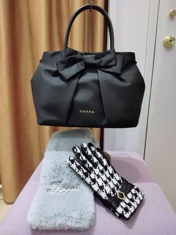 TOCCA スタッフf コーディネート画像