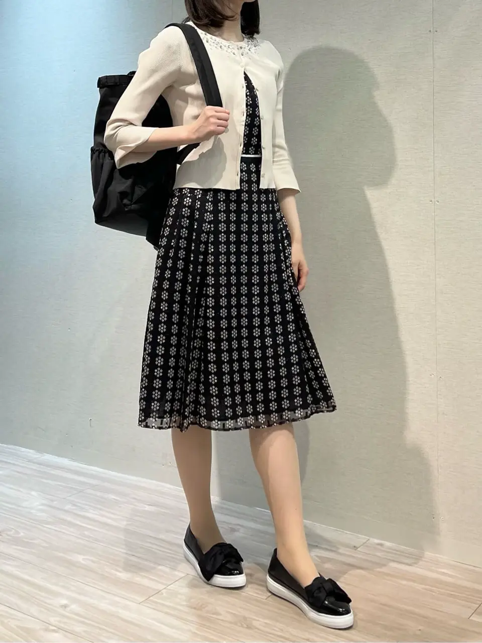 TOCCA Ｉ コーディネート画像