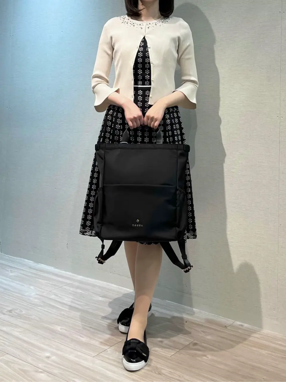 TOCCA Ｉ コーディネート画像