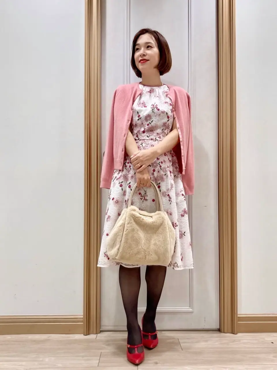 TOCCA mimura☺︎ コーディネート画像