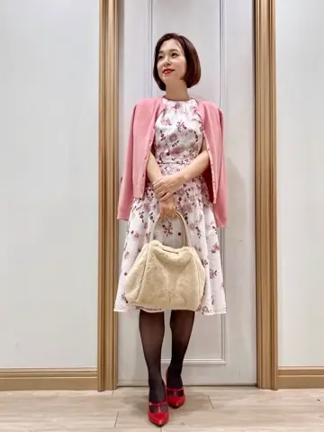 TOCCA mimura☺︎ コーディネート画像