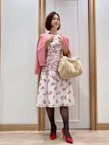 TOCCA mimura☺︎ コーディネート画像