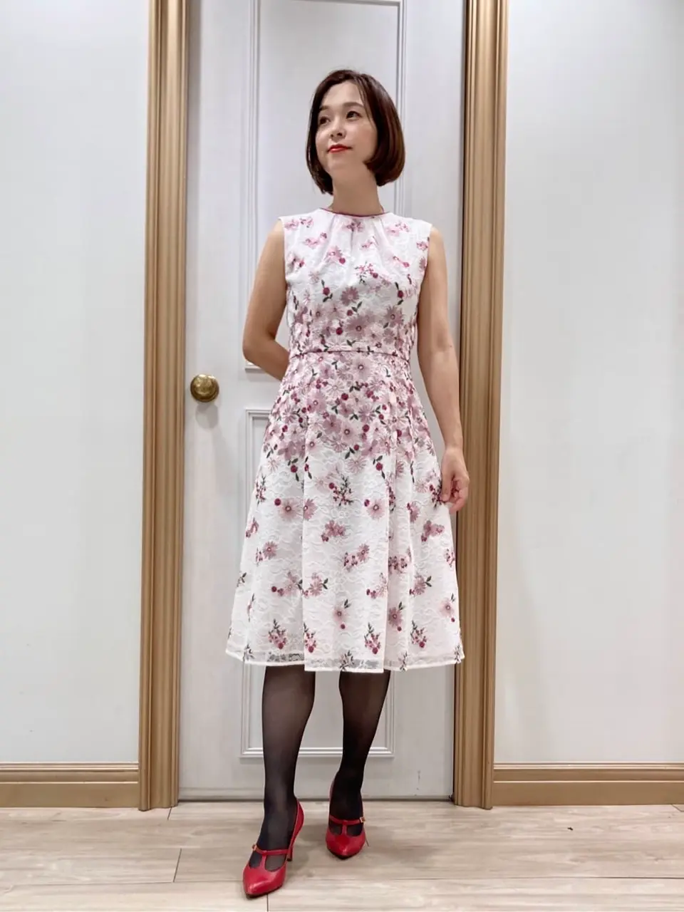 TOCCA mimura☺︎ コーディネート画像