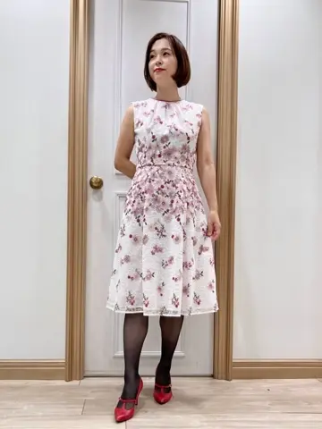 TOCCA mimura☺︎ コーディネート画像