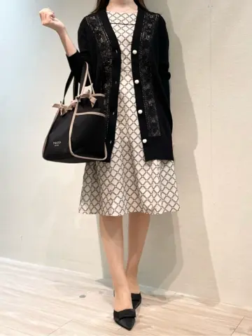 TOCCA G コーディネート画像